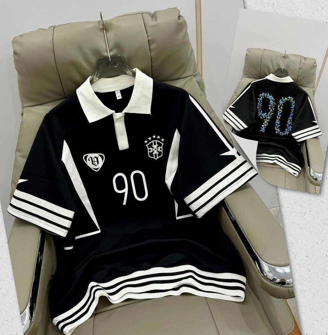 High Quality Luxury CBF Designer Polo