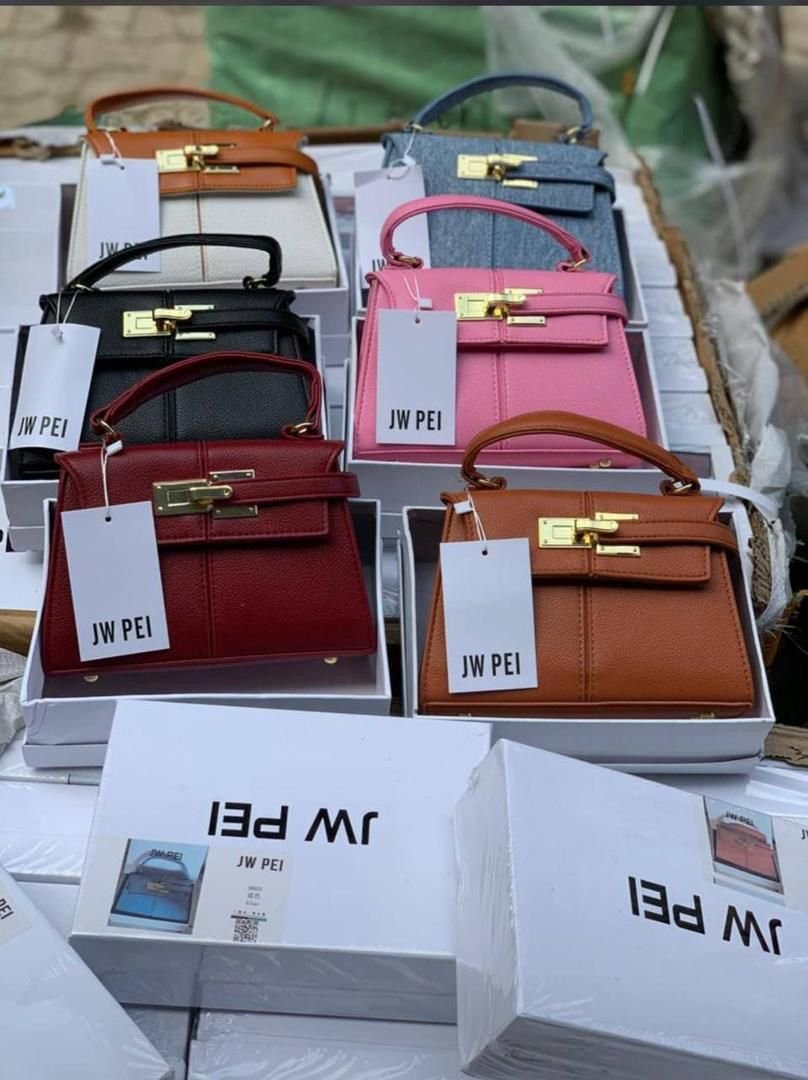 Luxury JW PEI Handbag for Ladies/Women