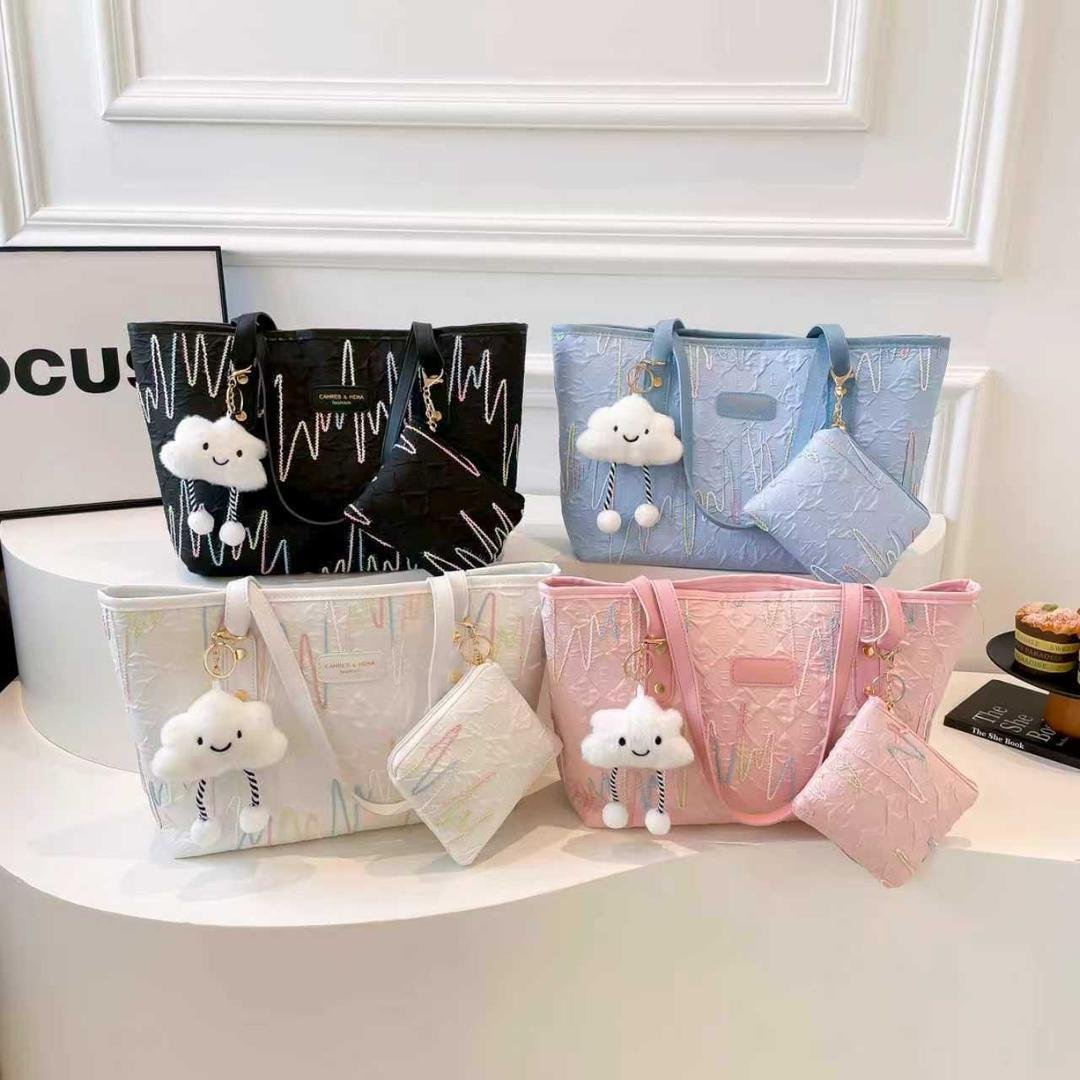 Quality Trending Tote Bag for Ladies