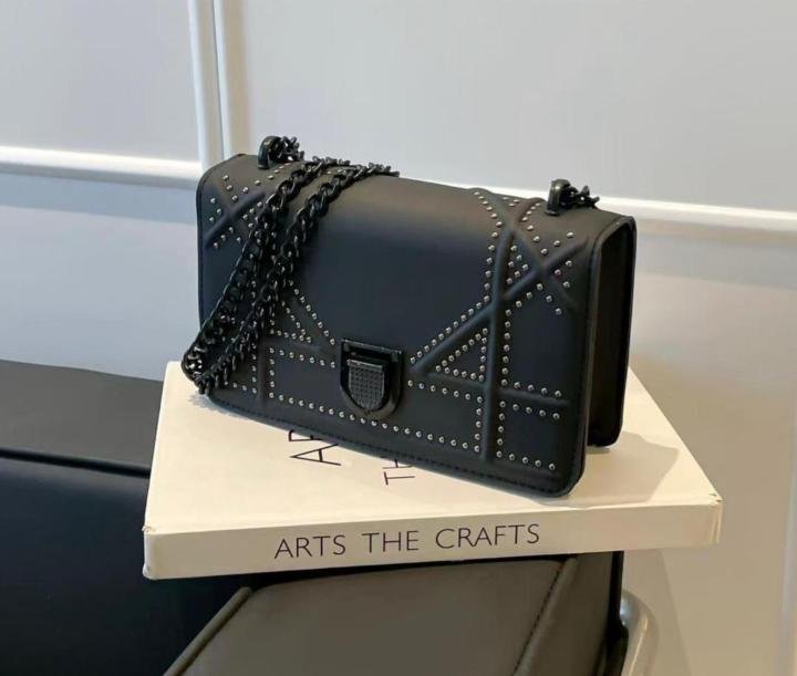 Luxury Christian Dior Portable Bag