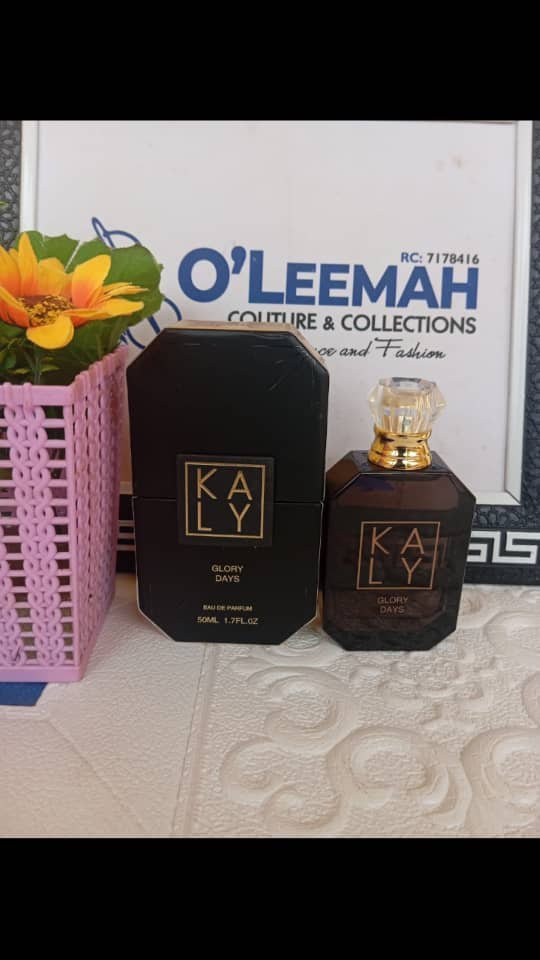 Kaly perfume